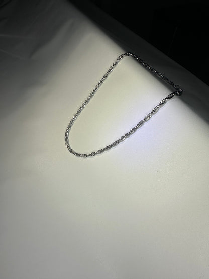 Rope 3.75mm
