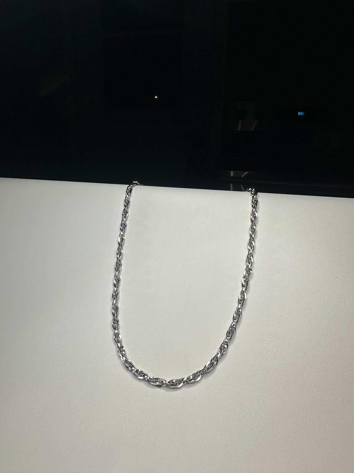 Rope 3.75mm
